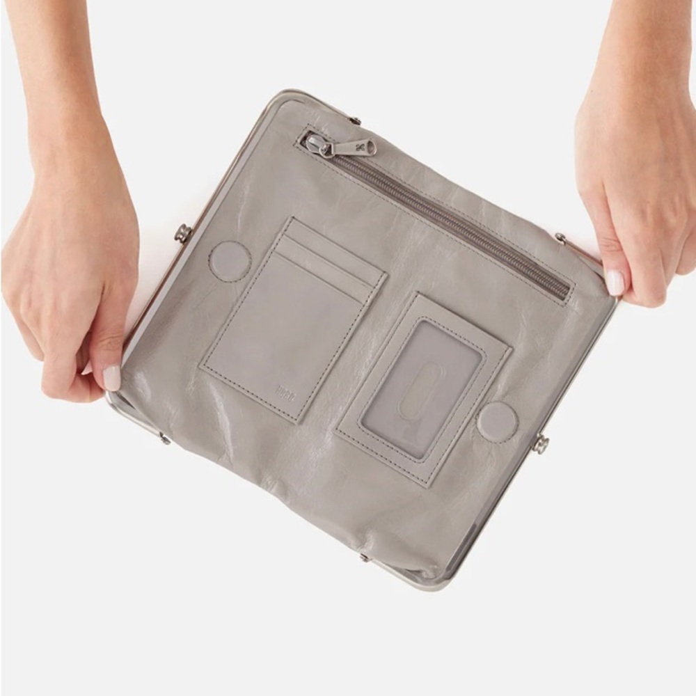 Lauren Hobo Wallet - Picture 4 of 5